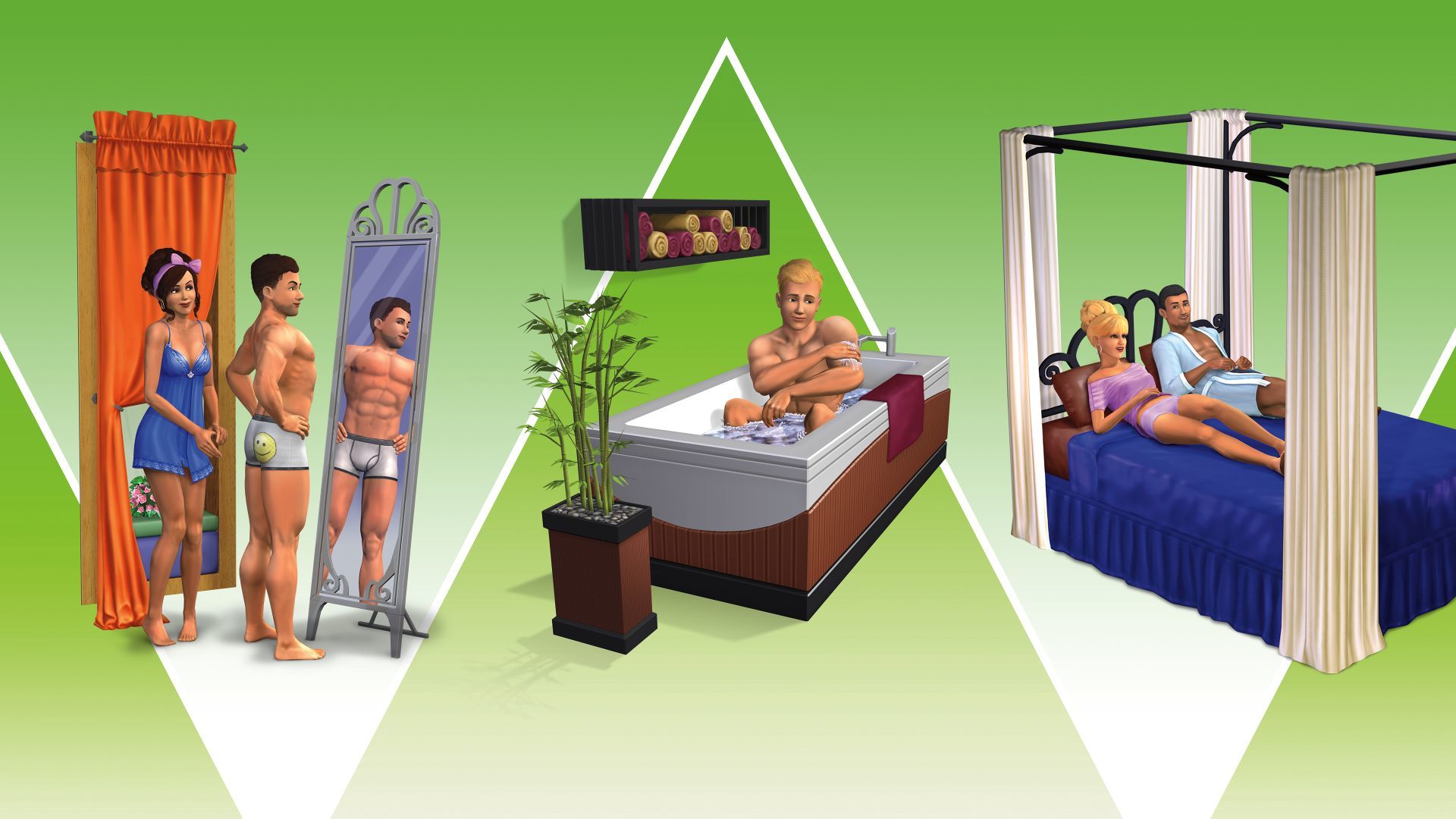 The Sims 3 Master Suite Stuff Origin Key GLOBAL