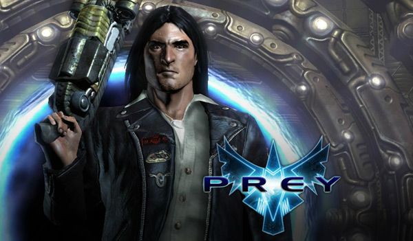 Prey (2006) Steam Key GLOBAL