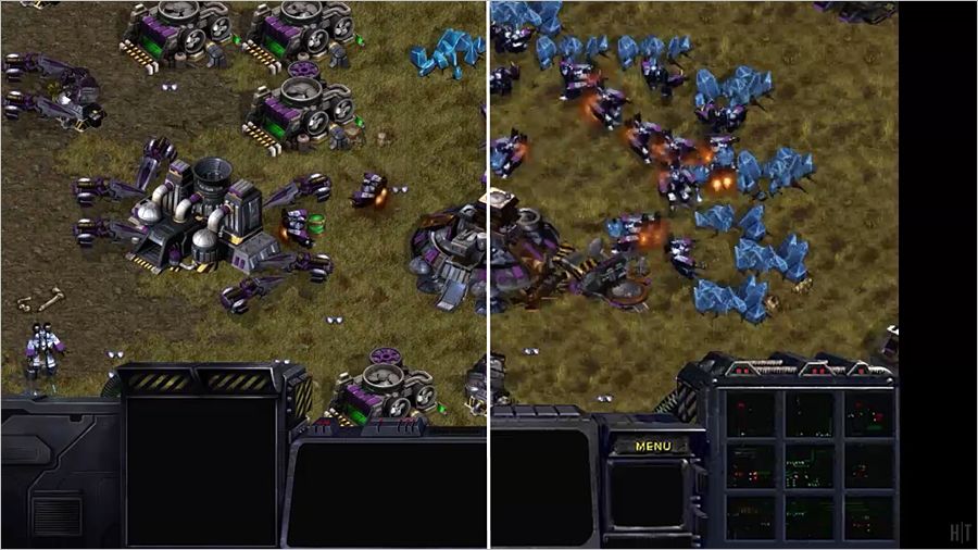 StarCraft: Remastered (PC) - Battle.net Key - GLOBAL