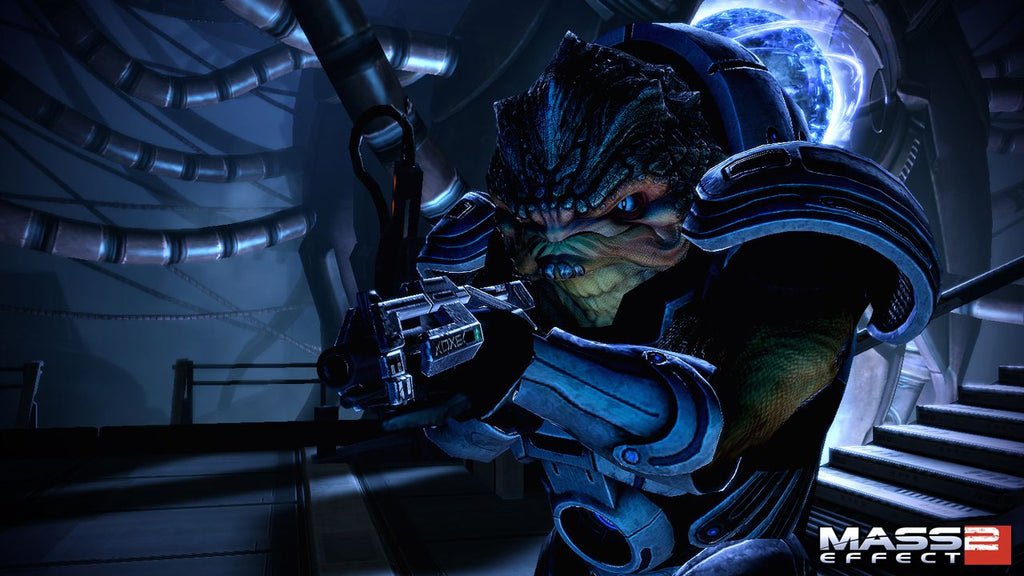 Mass Effect 2 Origin Key GLOBAL