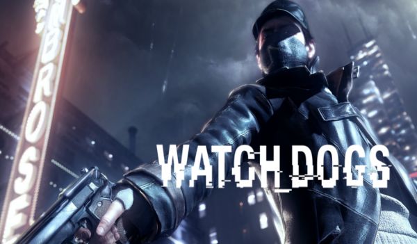 Watch Dogs - Ubisoft Connect - GLOBAL