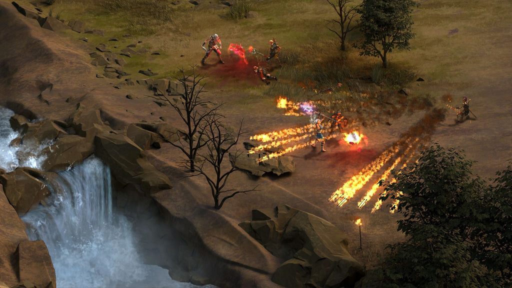 Tyranny Standard Edition Steam Key GLOBAL