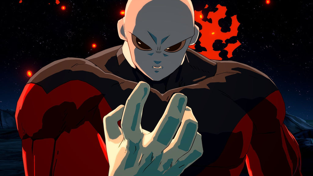 DRAGON BALL FIGHTERZ - FighterZ Pass 2 Steam Key GLOBAL