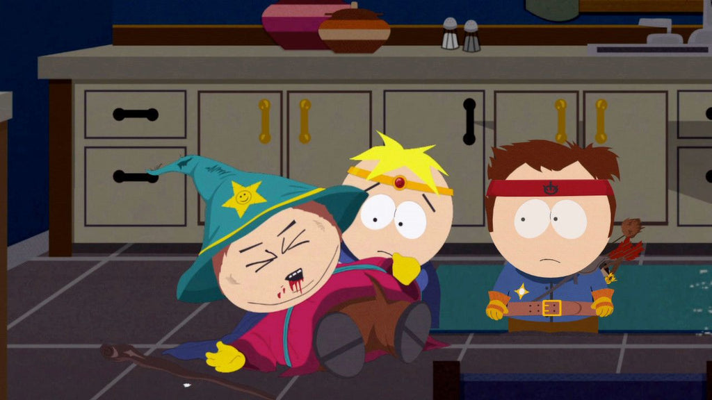 South Park: The Stick of Truth - Ubisoft Connect - GLOBAL
