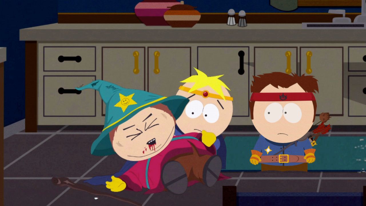 South Park: The Stick of Truth - Ubisoft Connect - GLOBAL