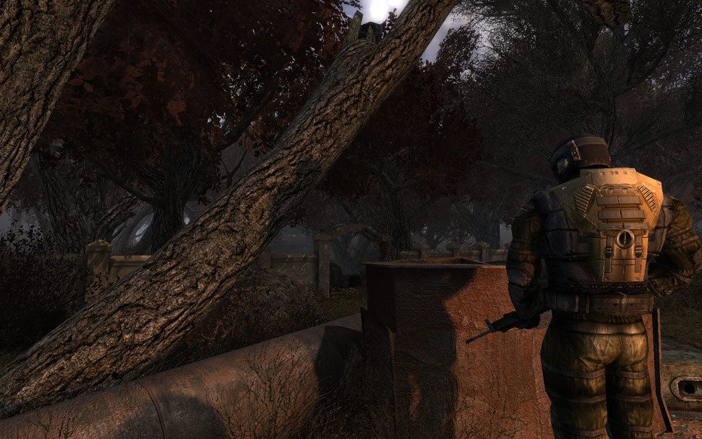 S.T.A.L.K.E.R. Clear Sky Steam Key GLOBAL