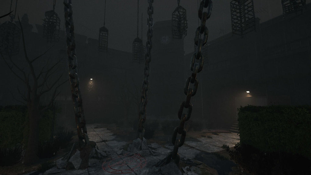 Dead By Daylight - Silent Hill Chapter (PC) - Steam Key - GLOBAL