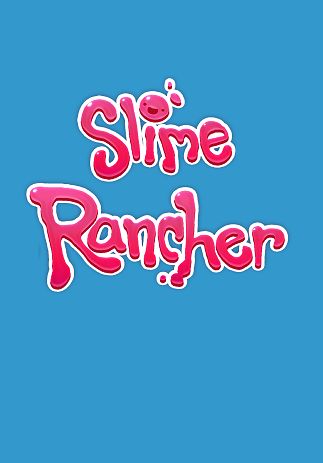 Slime Rancher Steam Key - ROW