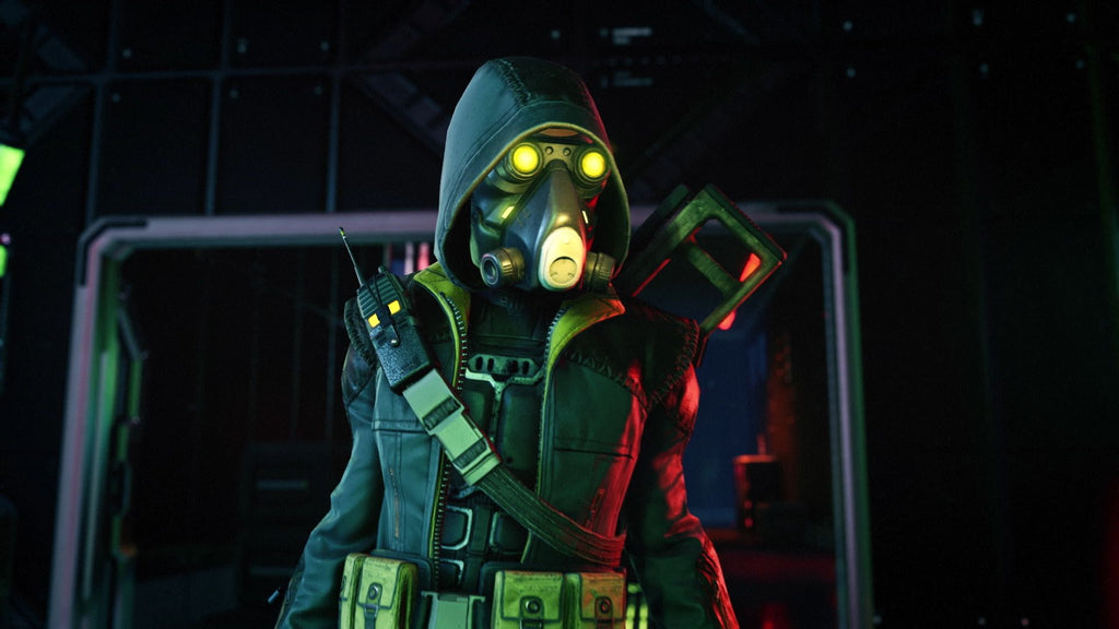 XCOM 2: War of the Chosen DLC Steam Key GLOBAL