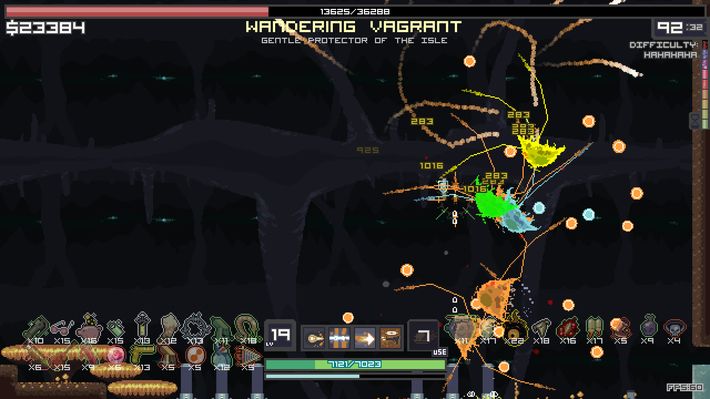 Risk of Rain Steam Key GLOBAL