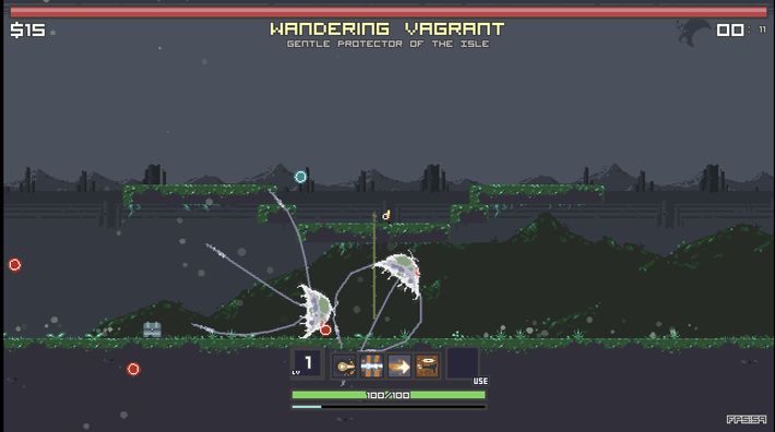 Risk of Rain Steam Key GLOBAL
