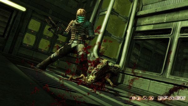 Dead Space Origin Key GLOBAL