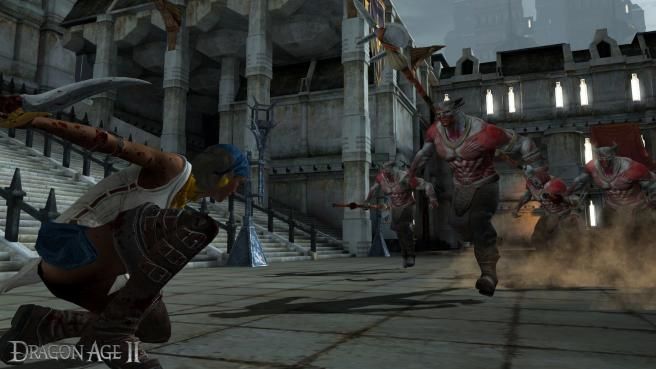 Dragon Age 2 Origin Key GLOBAL