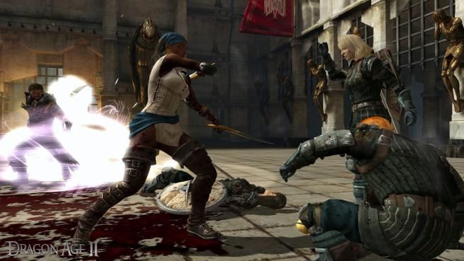 Dragon Age 2 Origin Key GLOBAL