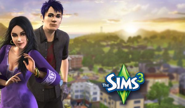 The Sims 3 Fast Lane Stuff Origin Key GLOBAL