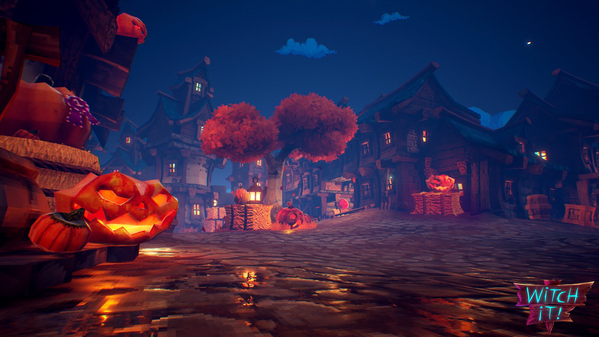 Witch It Steam Key GLOBAL