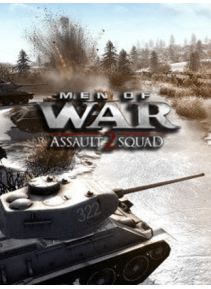 Men of War: Assault Squad 2 War Chest Edition | (PC) - Steam Key - GLOBAL
