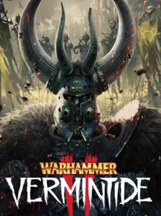 Warhammer: Vermintide 2 - Collector's Edition Upgrade (PC) - Steam Key - GLOBAL