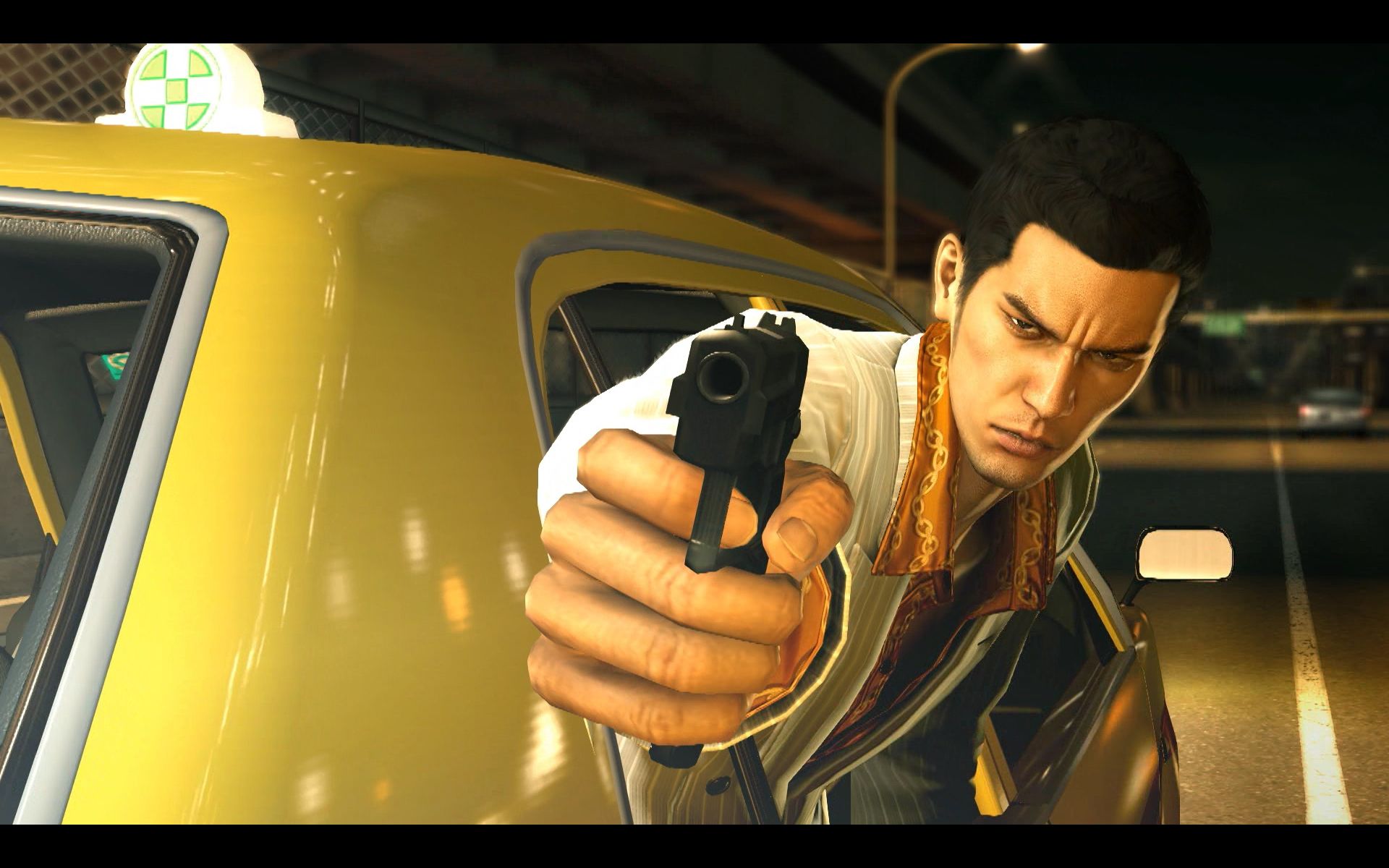 Yakuza 0 Steam Key EUROPE