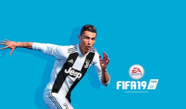 FIFA 19 Origin Key GLOBAL