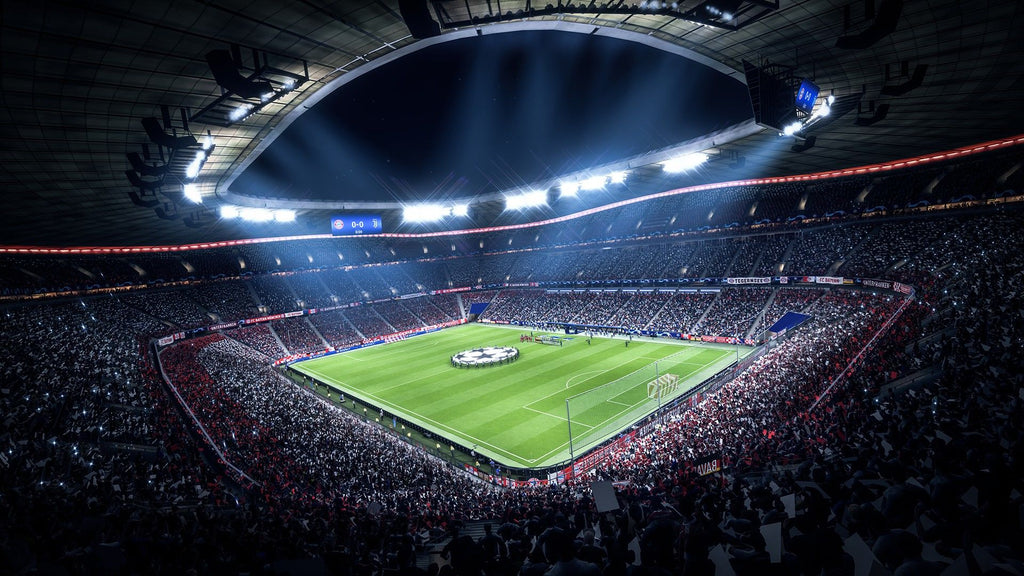 FIFA 19 Origin Key GLOBAL