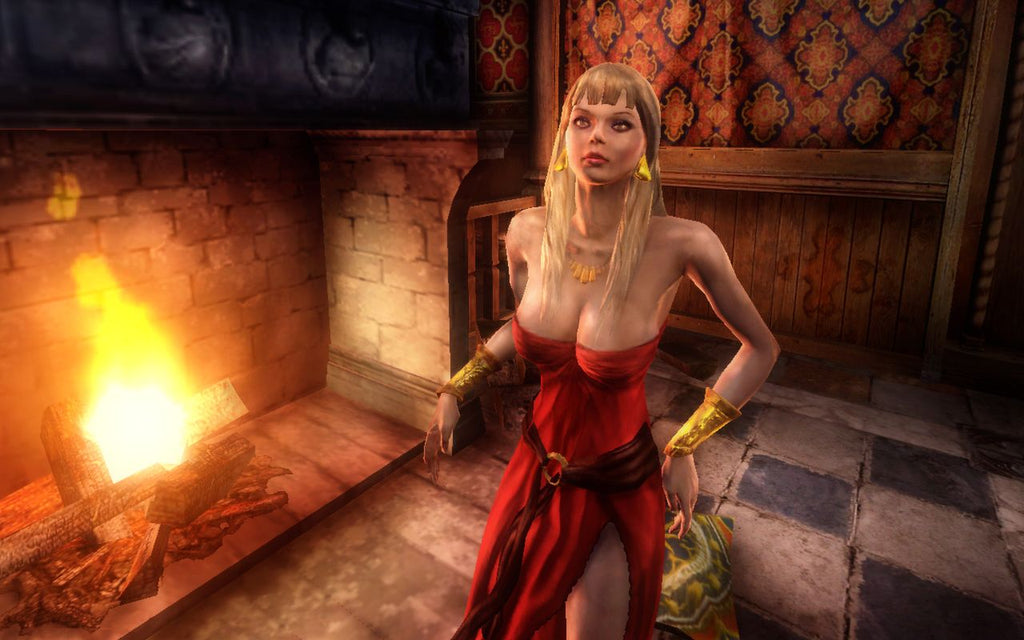 The Witcher: Enhanced Edition Director's Cut GOG.COM Key GLOBAL