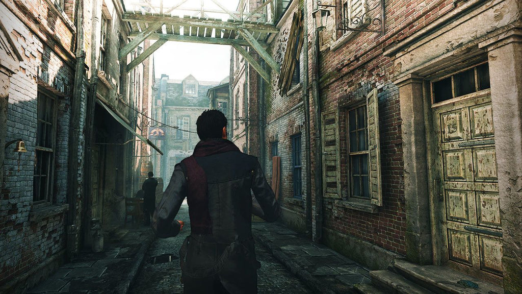Sherlock Holmes: The Devil's Daughter Steam Key GLOBAL