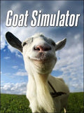 Goat Simulator Steam Key GLOBAL