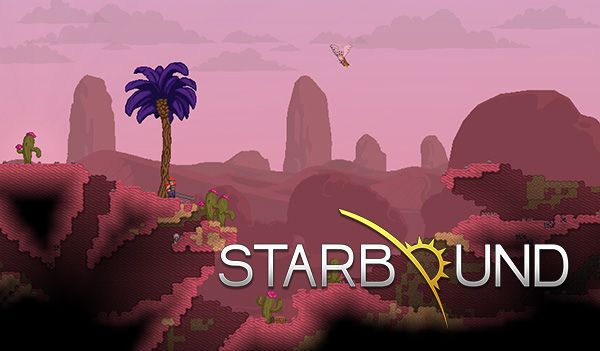 Starbound Steam Key GLOBAL