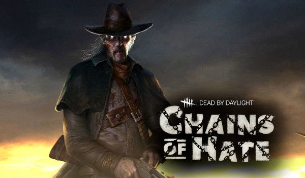 Dead by Daylight - Chains of Hate Chapter - Steam - Key GLOBAL