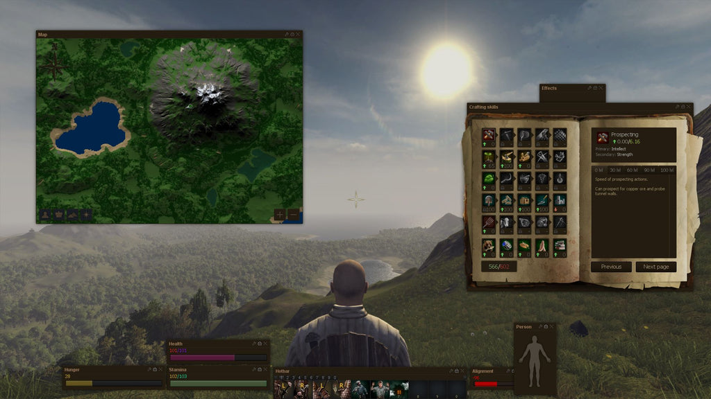 Life is Feudal: Your Own Steam Key GLOBAL