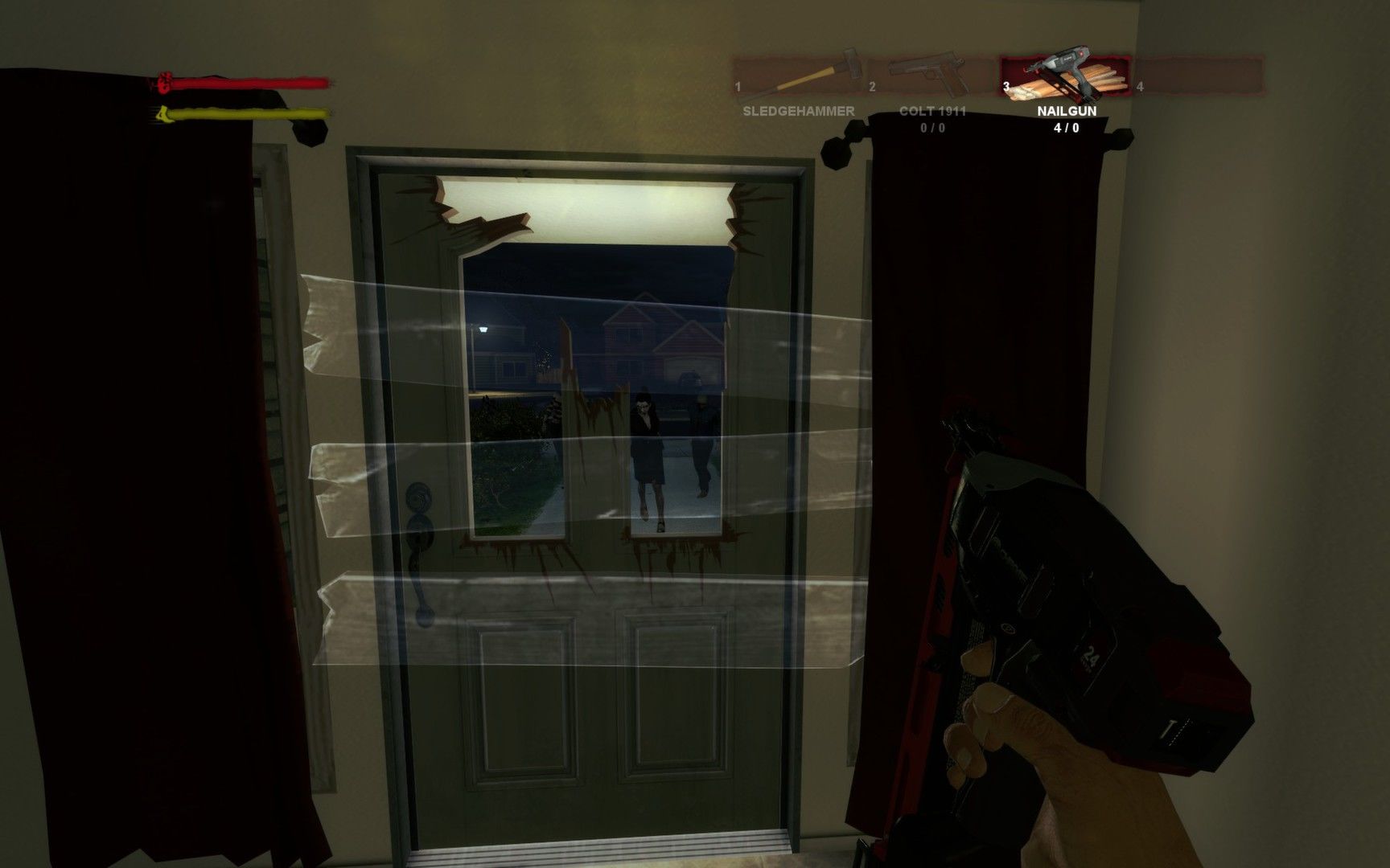 Contagion Steam Key GLOBAL