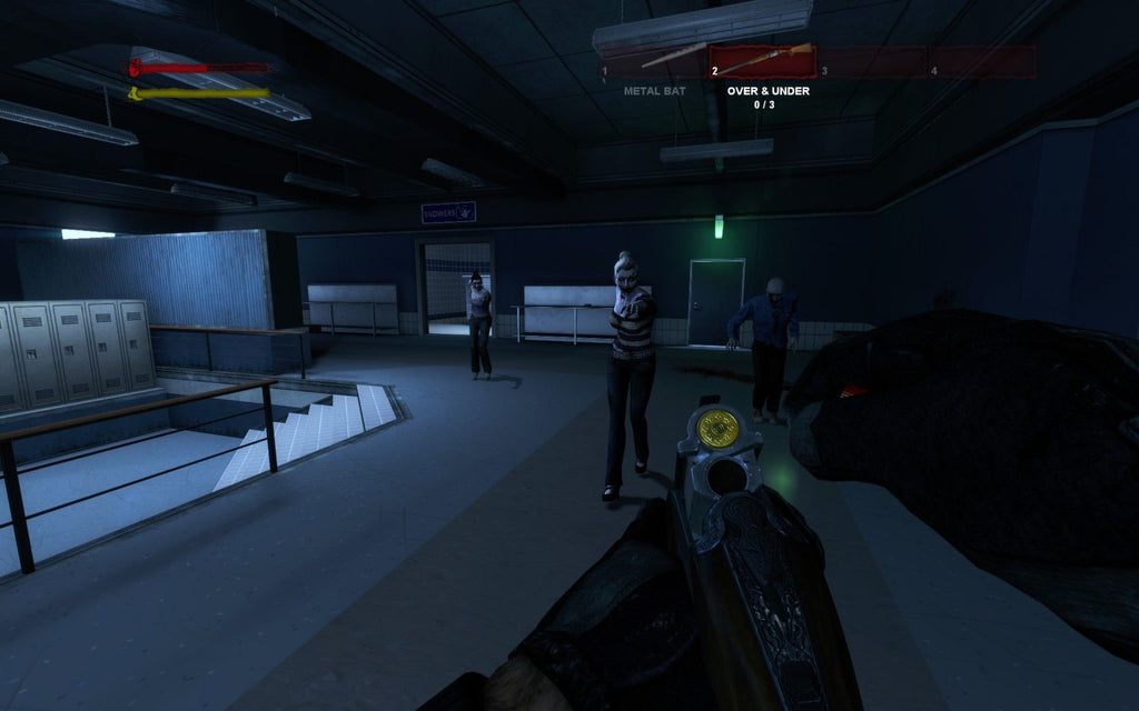 Contagion Steam Key GLOBAL
