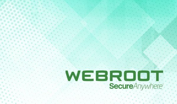 Webroot SecureAnywhere AntiVirus 1 Device 3 Months - GLOBAL