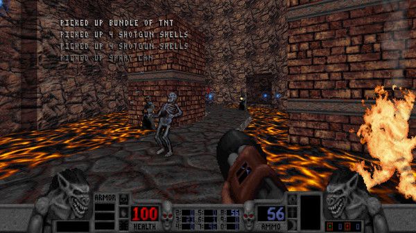 Blood: Fresh Supply Steam Key GLOBAL