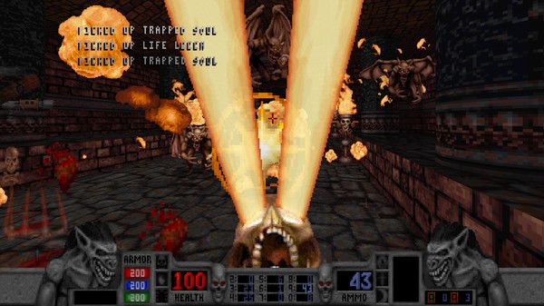Blood: Fresh Supply Steam Key GLOBAL