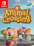 Animal Crossing: New Horizons - Nintendo Switch - Key NORTH AMERICA