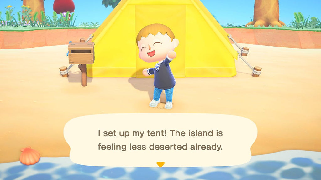 Animal Crossing: New Horizons - Nintendo Switch - Key NORTH AMERICA