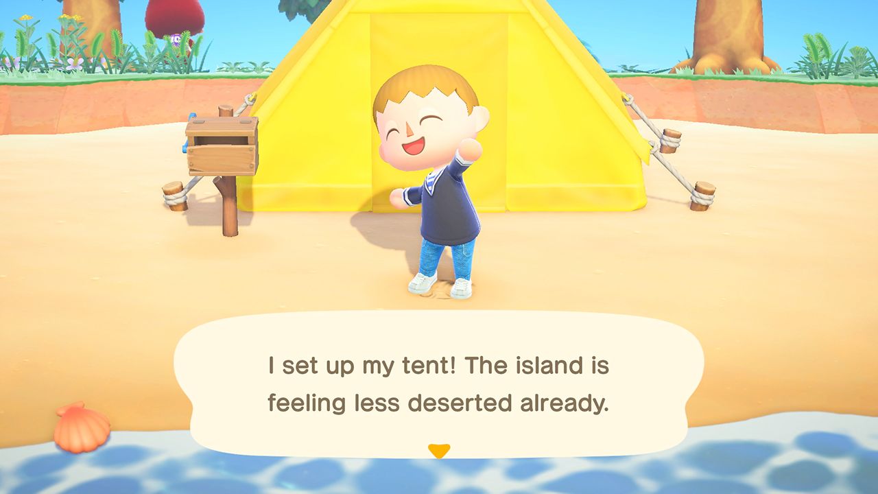 Animal Crossing: New Horizons - Nintendo Switch - Key NORTH AMERICA