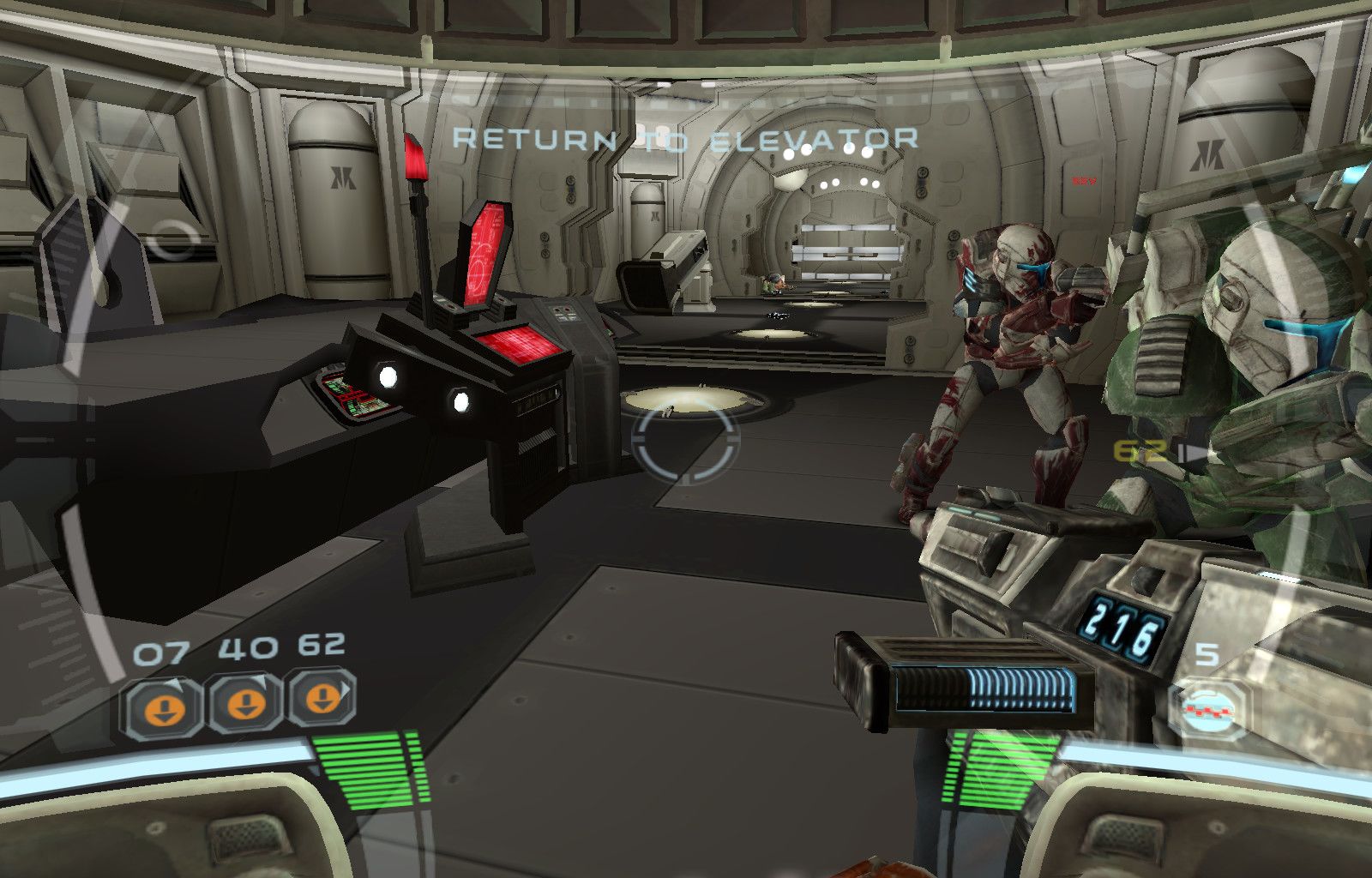 Star Wars Republic Commando Steam Key GLOBAL