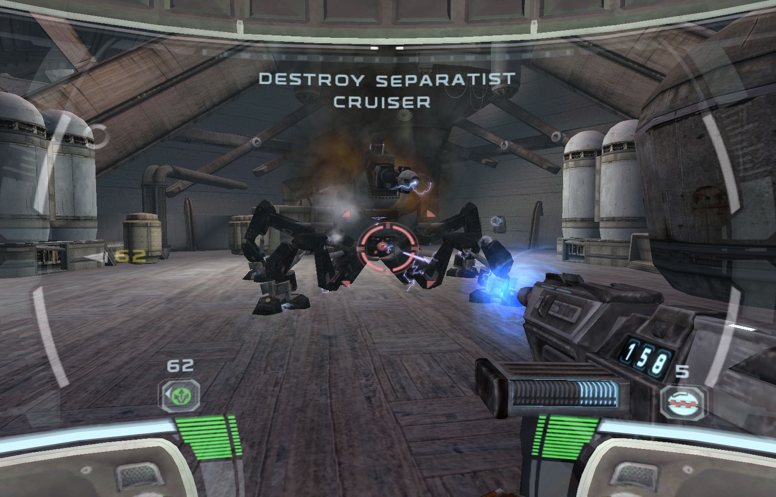 Star Wars Republic Commando Steam Key GLOBAL