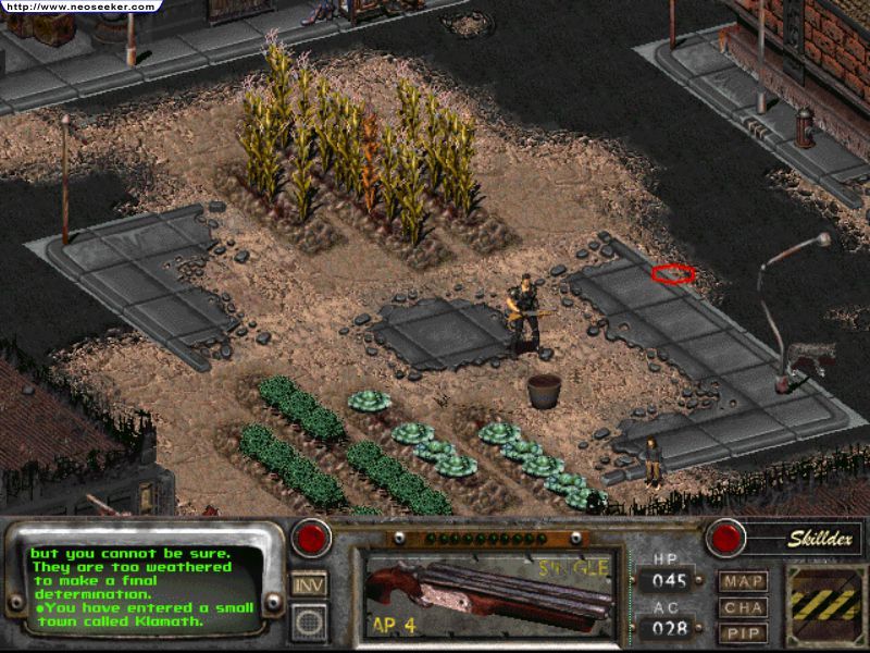 Fallout 2 (PC) - Steam Key - GLOBAL