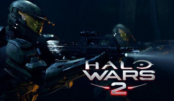 Halo Wars 2 (Xbox One, Windows 10) - Xbox Live Key - Europe Restricted