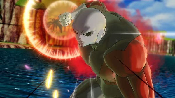 DRAGON BALL XENOVERSE 2 - Extra Pass Steam Key GLOBAL