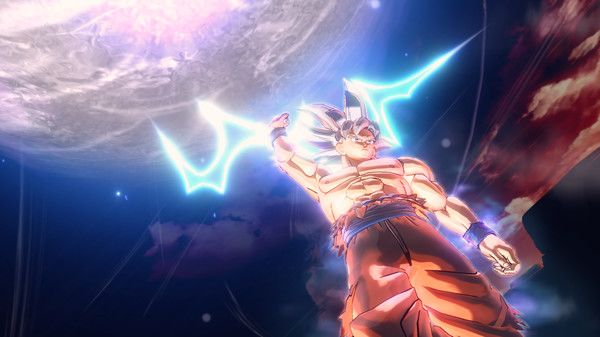 DRAGON BALL XENOVERSE 2 - Extra Pass Steam Key GLOBAL