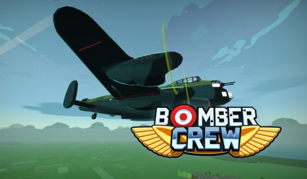 Bomber Crew - Deluxe Edition Steam Key GLOBAL