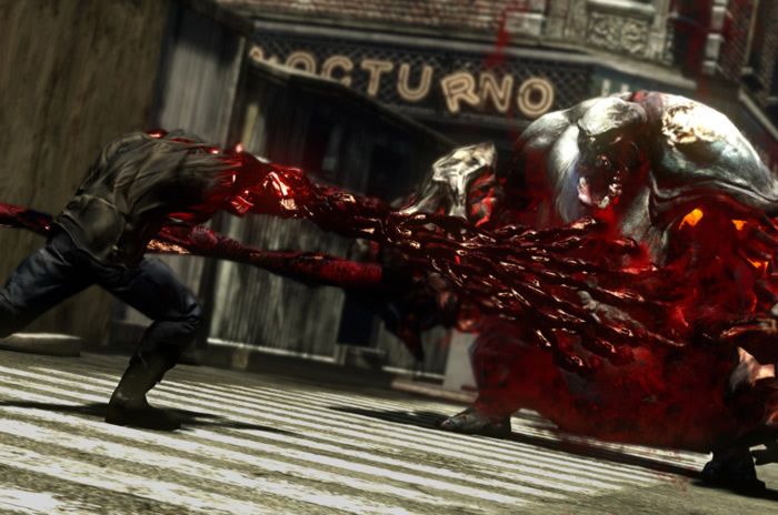 Prototype 2 Steam Key EUROPE