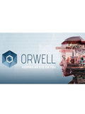 Orwell: Keeping an Eye On You Steam Key GLOBAL