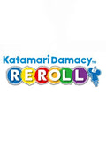 Katamari Damacy REROLL Steam Key GLOBAL