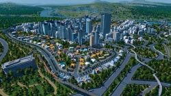 Cities: Skylines Platinum Edition Steam Key GLOBAL